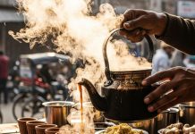 Tips To Make Healthiest Tea: इस तरह से बनाकर पिएं ठंड में चाय