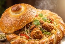 परदा पुलाव रेसिपी: रिच स्वाद और रॉयल स्टाइल में बनाएं घर पर.