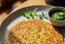 High protein breakfast। टोफू से बने 7 अलग-अलग नाश्ते