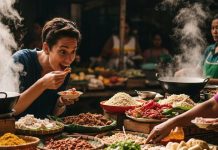 Snack Tourism Destination In India: फूड लवर्स के लिए बेस्ट भारत की ये तीन जगह