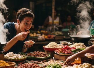 Snack Tourism Destination In India: फूड लवर्स के लिए बेस्ट भारत की ये तीन जगह