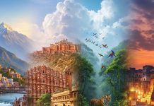 Republic Day 2026 : यादगार ट्रिप के लिए जाएं भारत की इन 6 सबसे अच्छी जगहों पर, ₹10000 में हो जाएगी मौज!