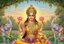 maa lakshmi chalisa padhne ke fayde। लक्ष्मी चालीसा के फायदे