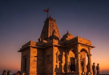 tanot mata mandir history in hindi। तनोट माता मंदिर का इतिहास