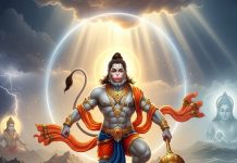 Hanuman Ji Real Name। हनुमान जी का असली नाम क्या था