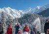 Best Place to enjoy snowfall in 2026: जनवरी में बर्फबारी के लिए भारत की सबसे खूबसूरत जगहें