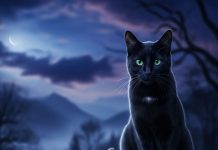 sapne me billi dekhna। सपने में बिल्ली देखना