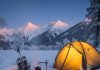 Winter camping tips। सर्दियों में कैंपिंग की टिप्स
