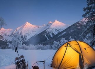Winter camping tips। सर्दियों में कैंपिंग की टिप्स