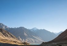 peaceful places in Ladakh। लद्दाख की शांत जगहें, शम वैली, हनले और अनछुए गांवों में सुकून भरा सफर.