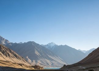peaceful places in Ladakh। लद्दाख की शांत जगहें, शम वैली, हनले और अनछुए गांवों में सुकून भरा सफर.