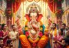 Ganesh Jayanti 2026 Puja vidhi Muhurat mantra aarti moonrise time today maghi ganesh Chaturthi | रवि योग में गणेश जयंती आज, जानें पूजा विधि, मुहूर्त, मंत्र, आरती, वर्जित चंद्र दर्शन समय