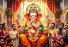Ganesh Jayanti 2026 Puja vidhi Muhurat mantra aarti moonrise time today maghi ganesh Chaturthi | रवि योग में गणेश जयंती आज, जानें पूजा विधि, मुहूर्त, मंत्र, आरती, वर्जित चंद्र दर्शन समय