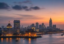 City Of Seven Islands: देश के किस शहर को कहा जाता है सात द्वीपों का शहर? जानिए घूमने में कितना आता है खर्चा!