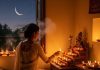 Diya lighting tips in evening। शाम को दीया जलाने के नियम