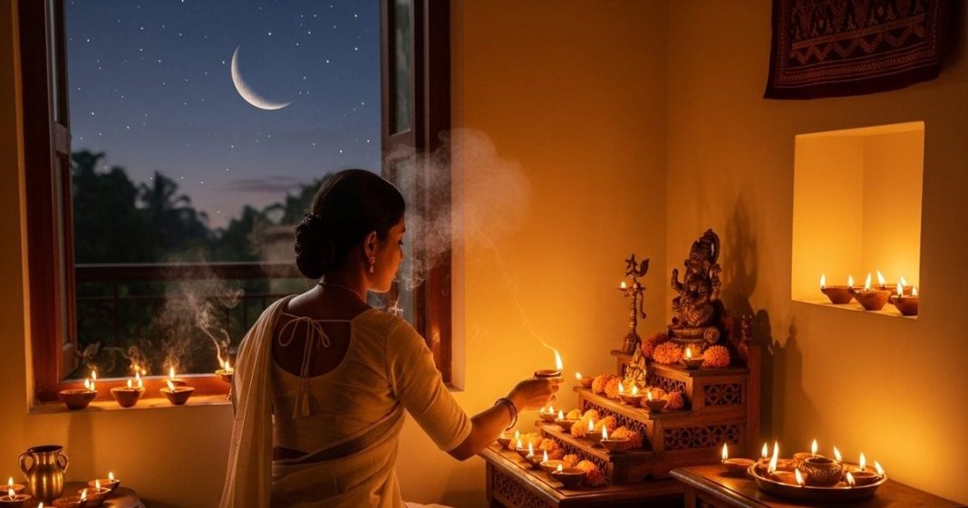 Diya lighting tips in evening। शाम को दीया जलाने के नियम