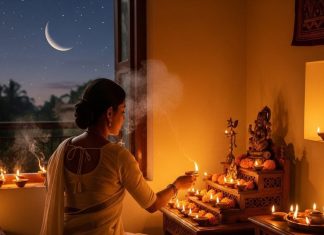 Diya lighting tips in evening। शाम को दीया जलाने के नियम