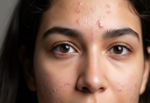Why do large pimples and acne appear on face: चेहरे पर पिंपल्स- मुंहासे क्यों होते है?