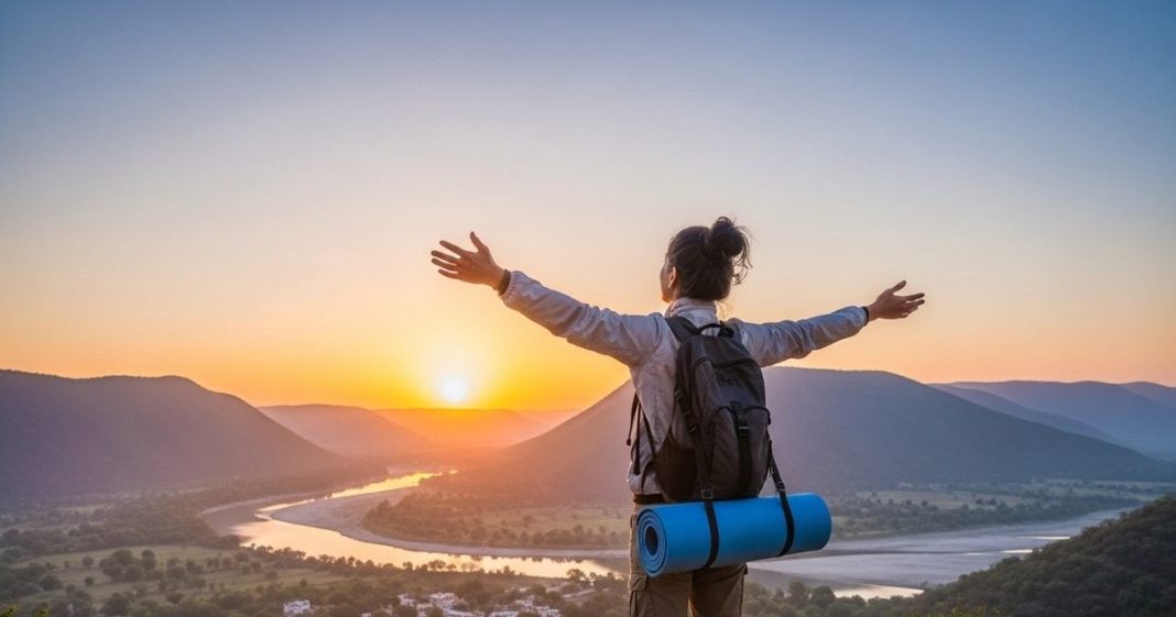 Safe places for solo travelers in India। अकेले घूमने की सुरक्षित जगहें