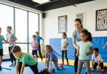 जिम शुरू करने की सही उम्र क्या है जानें 16–17 साल में फिटनेस के फायदे.