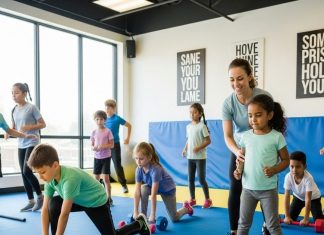 जिम शुरू करने की सही उम्र क्या है जानें 16–17 साल में फिटनेस के फायदे.