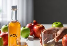 Apple Cider Vinegar side effects, सेब का सिरका रोजाना पीने के नुकसान और साइड इफेक्ट्स जानें.