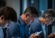 neck pain due to reels। रील्स देखने से बढ़ रही है गर्दन दर्द और सर्वाइकल स्पाइन की समस्या