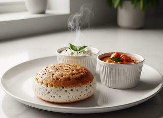 कुनाल कपूर के सटाइल में बनाएं Instant Bun Dosa, फटाफट होगा रेडी, जानें सिंपल रेसिपी