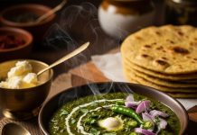 सर्दियों में सरसों या बथुआ आपकी सेहत के लिए कौन-सा साग है ज्यादा फायदेमंद? एक्सपर्ट से जानें!