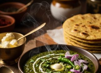 सर्दियों में सरसों या बथुआ आपकी सेहत के लिए कौन-सा साग है ज्यादा फायदेमंद? एक्सपर्ट से जानें!