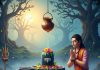 sapne me shivling ki puja karna। सपने में शिवलिंग की पूजा देखना