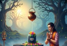 sapne me shivling ki puja karna। सपने में शिवलिंग की पूजा देखना