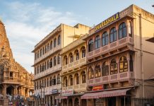 mangalnath mandir ujjain history in hindi। मंगलनाथ मंदिर की अनसुनी पौराणिक कथा