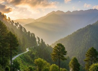 Hill station where foreigners are banned। चकराता हिल स्टेशन में विदेशी नागरिकों की एंट्री मना