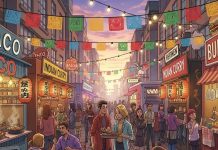 Best Places For Food Lovers : खाने के शौकीनों के लिए 2026 में घूमने के लिए ये हैं बेस्ट फूड डेस्टिनेशन!