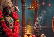 maa kali ko kaise prasan karen। मां काली को प्रसन्न करने के 3 सरल उपाय