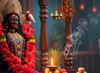 maa kali ko kaise prasan karen। मां काली को प्रसन्न करने के 3 सरल उपाय