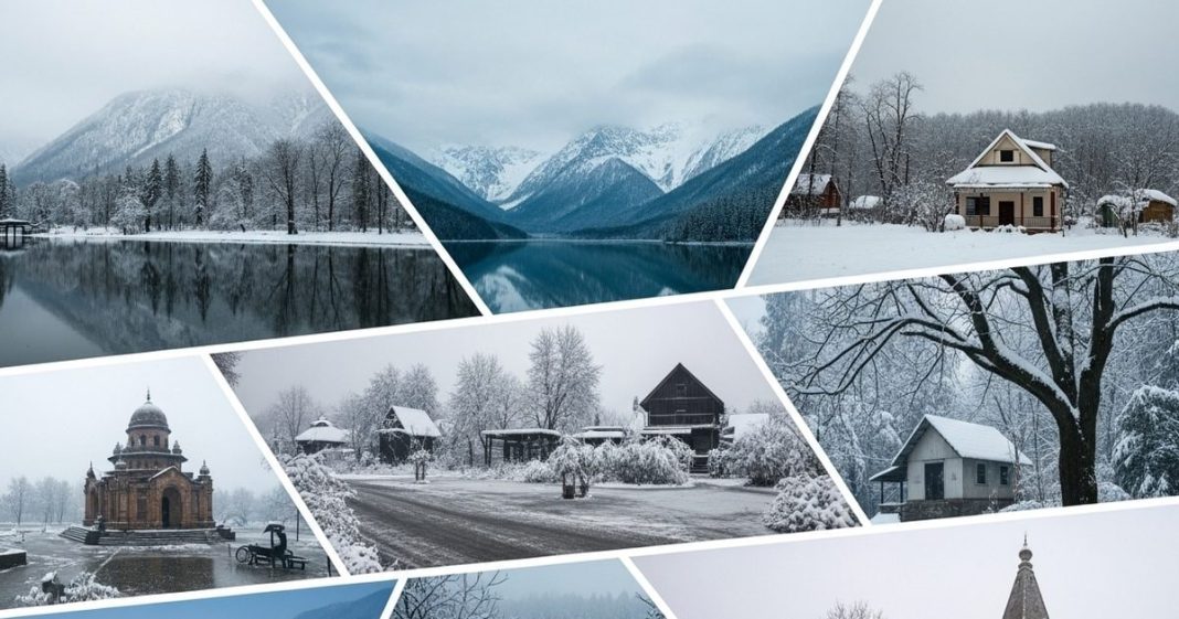 Offbeat winter travel destinations in India। भारत की ऑफबीट ट्रैवल डेस्टिनेशन
