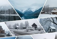 Offbeat winter travel destinations in India। भारत की ऑफबीट ट्रैवल डेस्टिनेशन