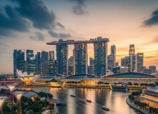 Explore Singapore Visa Free : 96 घंटे तक बिना वीजा फ्री में घूमें सिंगापुर, यहां जानें पूरी प्रोसेस!