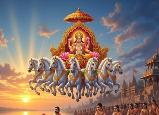 Ratha Saptami 2026 Date muhurat 5 shubh sanyoga best day for surya dosh nivaran upay | रथ सप्तमी पर बन रहे 5 शुभ संयोग, कुंडली के सूर्य दोष को करना है दूर, तो यह दिन बेस्ट