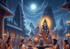 Maha Shivratri 2026 why we celebrate mahashivratri in hindi | फाल्गुन कृष्ण चतुर्दशी को ही क्यों मनाते हैं महाशिवरात्रि? अधिकांश लोग बताते हैं गलत उत्तर, जानें क्या है सही जवाब