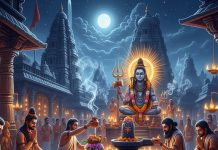 Maha Shivratri 2026 why we celebrate mahashivratri in hindi | फाल्गुन कृष्ण चतुर्दशी को ही क्यों मनाते हैं महाशिवरात्रि? अधिकांश लोग बताते हैं गलत उत्तर, जानें क्या है सही जवाब