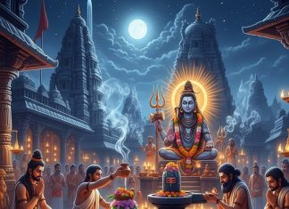 Maha Shivratri 2026 why we celebrate mahashivratri in hindi | फाल्गुन कृष्ण चतुर्दशी को ही क्यों मनाते हैं महाशिवरात्रि? अधिकांश लोग बताते हैं गलत उत्तर, जानें क्या है सही जवाब
