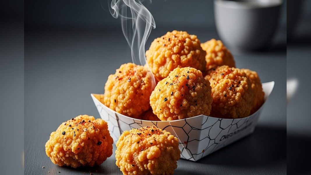 पॉपकॉर्न तो बहुत खाए होंगे, लेकिन इस सर्दी चिकन पॉपकॉर्न ट्राई करें, संजीव कपूर ने शेयर की रेसिपी