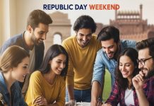 Republic Day 2026 : रिपब्लिक डे मौके पर जाएं भारत के इन 6 हिल स्टेशनों पर, यात्रा बन जाएंगा यादगार!