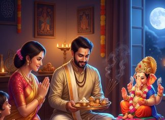 dwijapriya Sankashti Chaturthi February 2026 Date muhurat sukarma yoga importance chand kab niklega | द्विजप्रिय संकष्टी चतुर्थी कब है? सुकर्मा योग में पूजा, जानें तारीख, मुहूर्त, चांद निकलने का समय