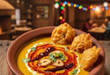 ढाबा स्टाइल कढ़ी रेसिपी घर पर कैसे बनाएं आसान तरीका और टिप्स.