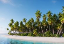 Where is coocnut island। कोकोनट आइलैंड लक्षद्वीप भारत का शांत और खूबसूरत द्वीप यात्रा गाइड.