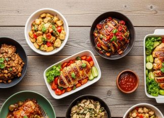 Weight Loss Chickens : साल की शुरुआत में वजन घटाने के लिए ये है 8 चिकन डिनर रेसिपी, चाहें जितना खाएंगे नहीं बढ़ेगा वजन!